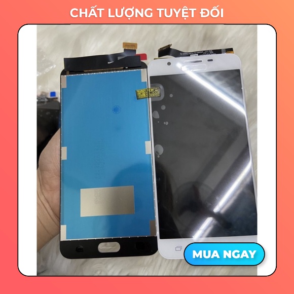 Màn Hình Điện Thoại Samsung J7 Prime - Màn Zin J7 Prime Cảm Ứng Chất Lượng Cao, có màu trắng và đen