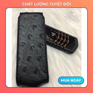 ⚡bao da nắp gấp vertu singnature s