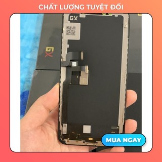 Màn hình IPh  X (GX-3)-Hỗ trợ thay tại cửa hàng
