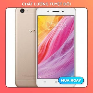 [GIÁ SỐC]📱Điện Thoại Vivo Y55 Chiến Liên Quân Mượt📱