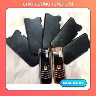 Bao da vertu hàng đẹp giá giẻ