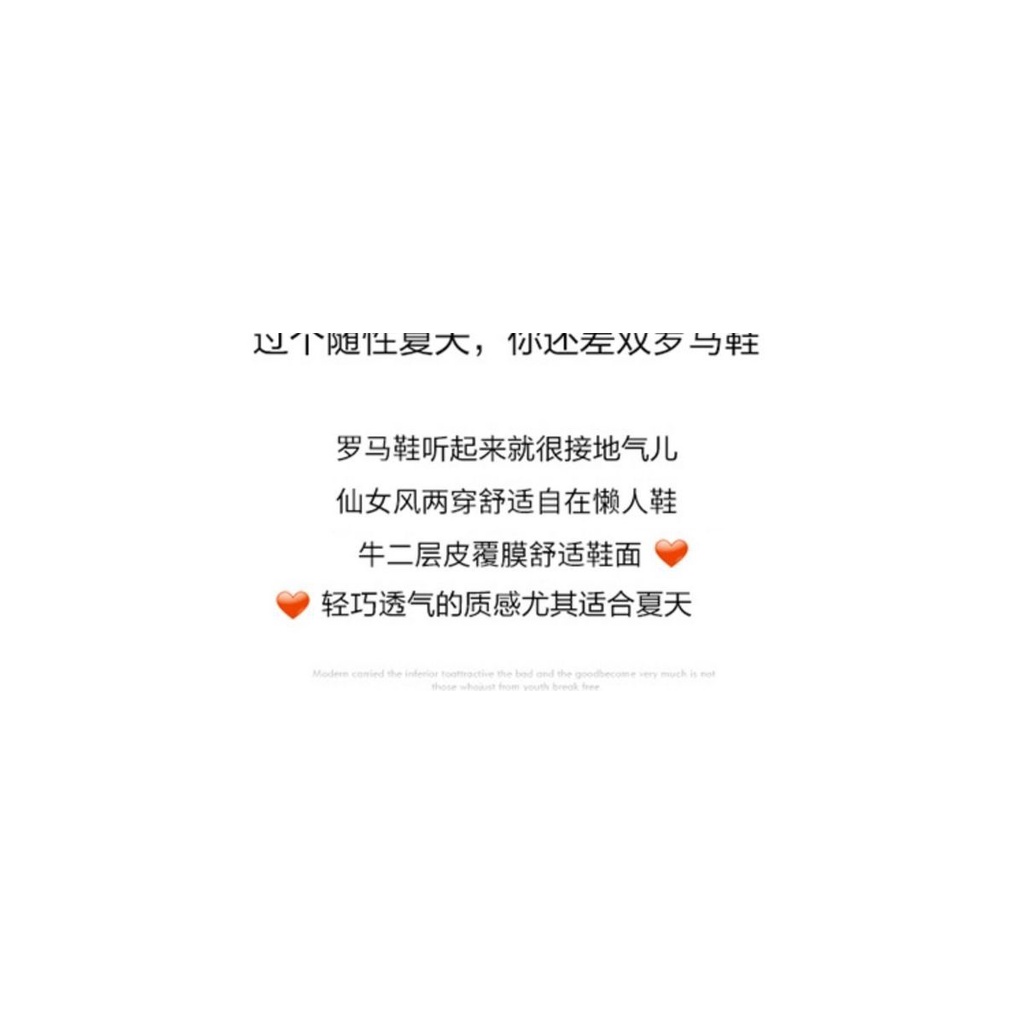 Giày Sandal Đế Mềm Chống Trượt Thời Trang Mùa Hè 2022 Dành Cho Phụ Nữ Mang Thai