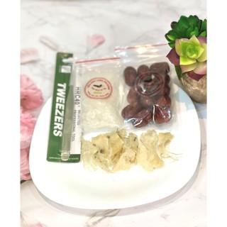 Set chân yến thô 10g