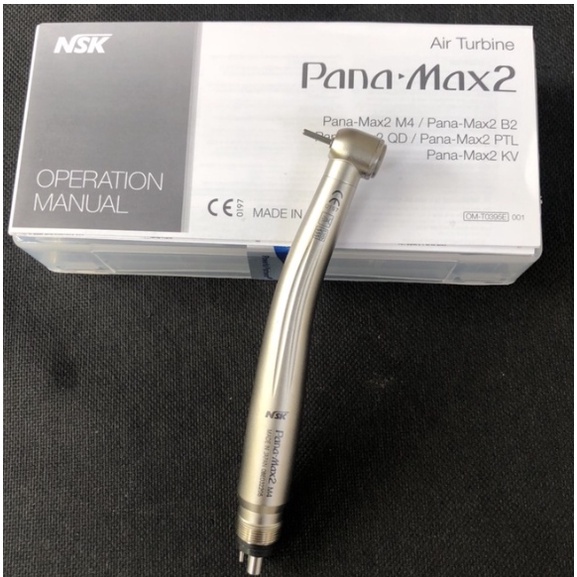 Tay khoan Pana max & PANA MAX 2 - NSK - tay khoan nhanh 2023