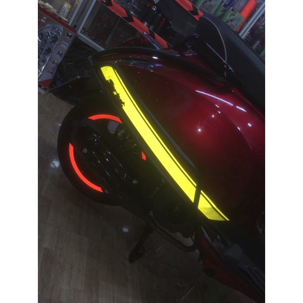 Decal 3M phản quang