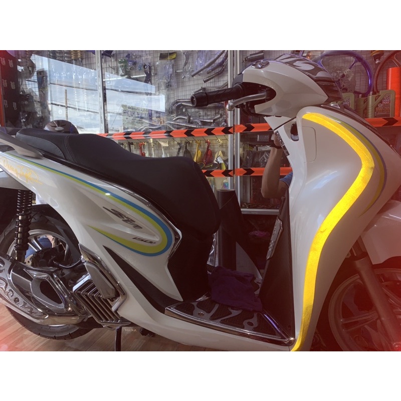 Decal 3M phản quang