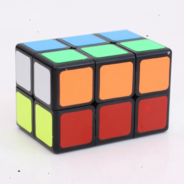 Rubik Biến Thể QiYi 2x2x3 Cube. Rubic 3x2x2 QiYi 223 Chính Hãng