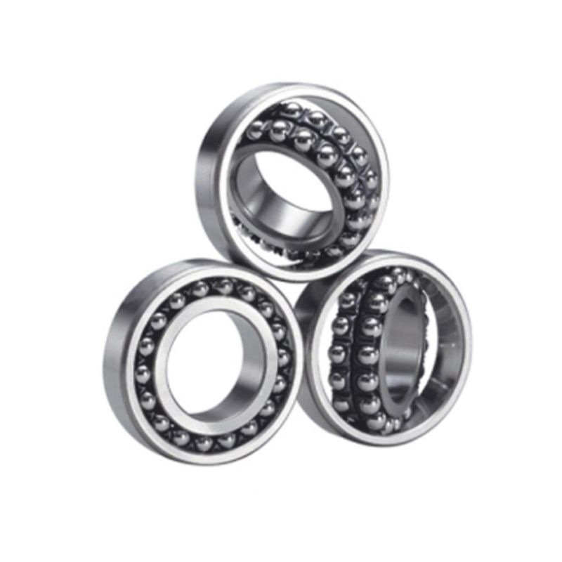 Bạc đạn CẦU SKF-2210-11-12(có mã lớn từ 13 đến 18)