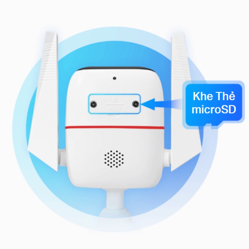 Camera Wi-Fi An Ninh Ngoài Trời Tp-link Tapo C310 | Hàng Chính Hãng | Bảo Hành 24TH | LSB Store