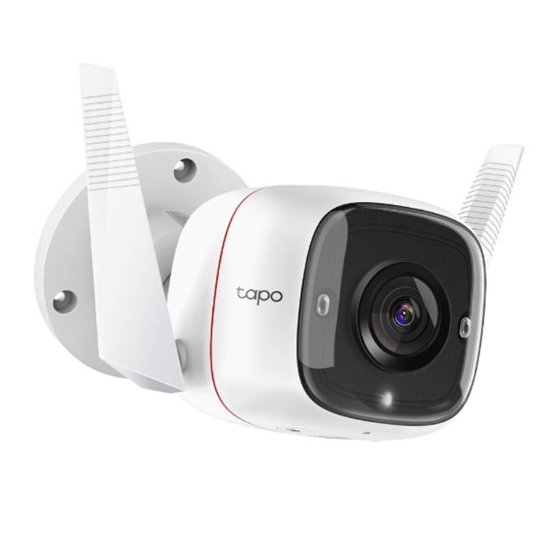 Camera Wi-Fi An Ninh Ngoài Trời Tp-link Tapo C310 | Hàng Chính Hãng | Bảo Hành 24TH | LSB Store