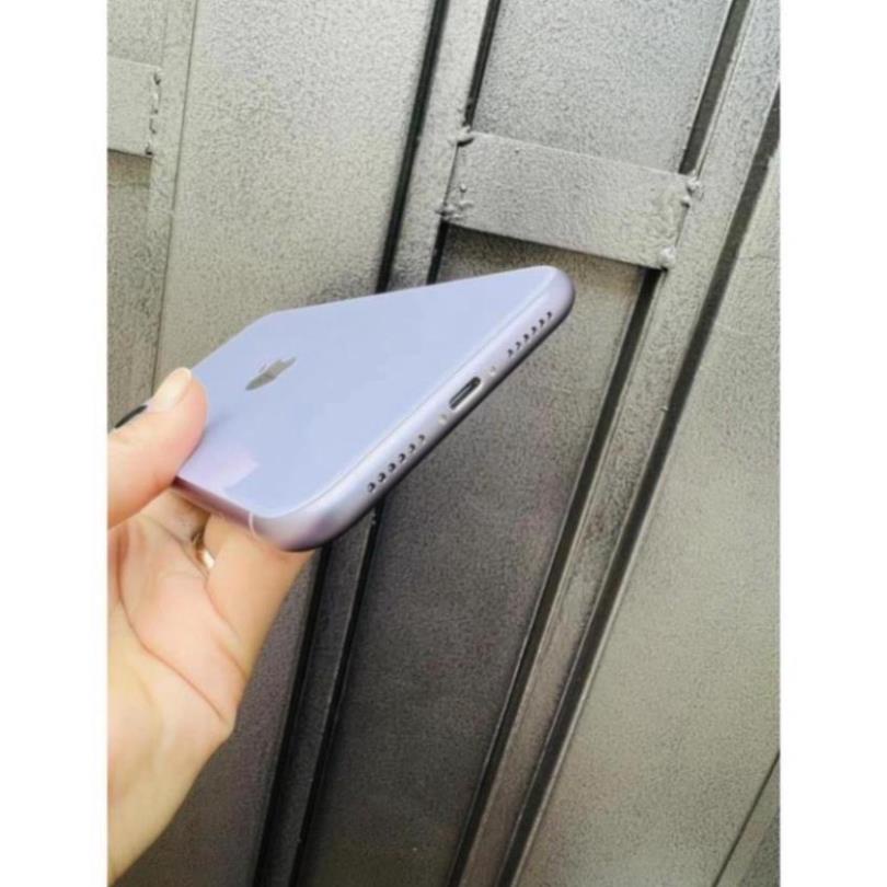 Điện thoại 11 màu Tím- Máy chính hãng bảo hành 12 tháng- Full chức năng-Full Box \ aw2 | BigBuy360 - bigbuy360.vn