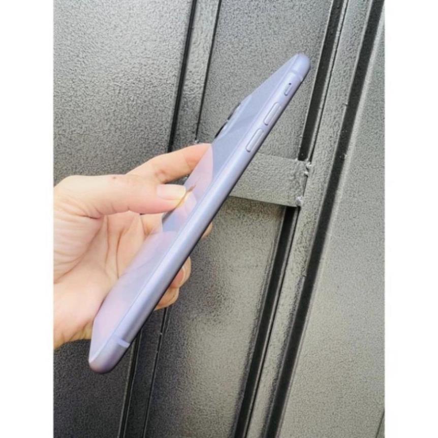 Điện thoại 11 màu Tím- Máy chính hãng bảo hành 12 tháng- Full chức năng-Full Box \ aw2 | BigBuy360 - bigbuy360.vn