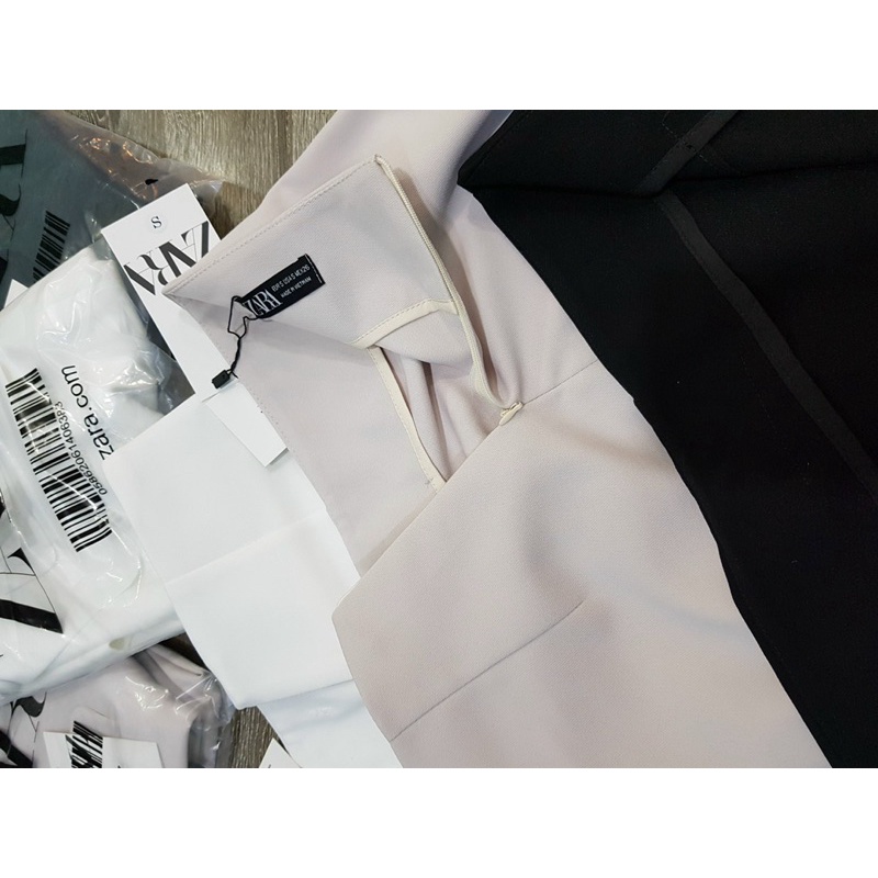 Chân váy bút chì