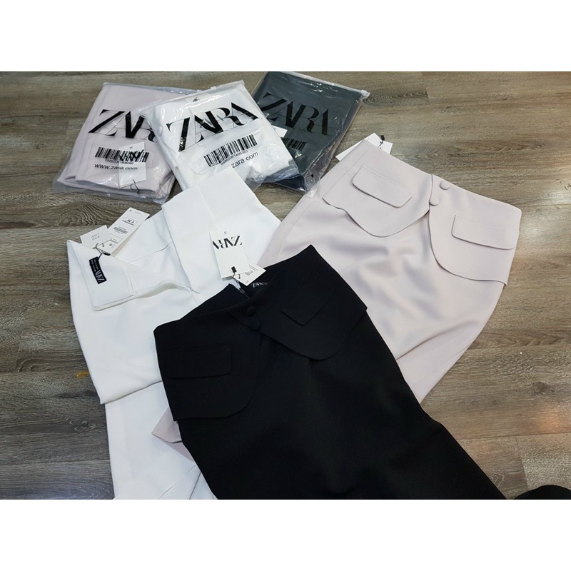 Chân váy bút chì