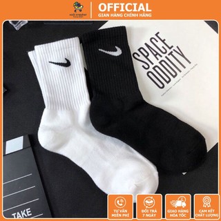 Tất Nike cổ cao dành cho cả nam và nữ 2023