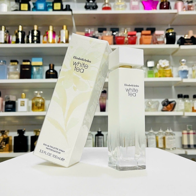 [Chính hãng]Nước Hoa Elizabeth Arden White Tea 100ml