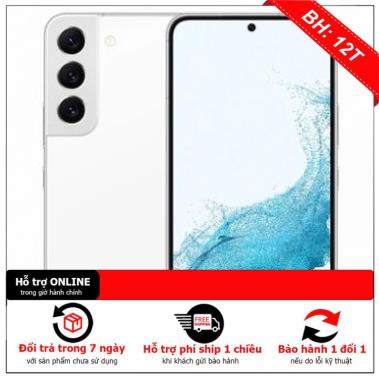 Điện Thoại Samsung Galaxy S22 Plus 8GB/128GB Chính hãng SSVN Bảo Hành Dài Hạn FullBox . | BigBuy360 - bigbuy360.vn