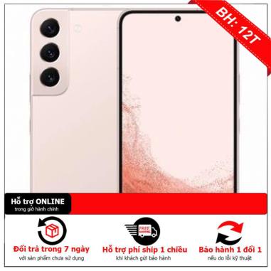 Điện Thoại Samsung Galaxy S22 Plus 8GB/128GB Chính hãng SSVN Bảo Hành Dài Hạn FullBox . | BigBuy360 - bigbuy360.vn