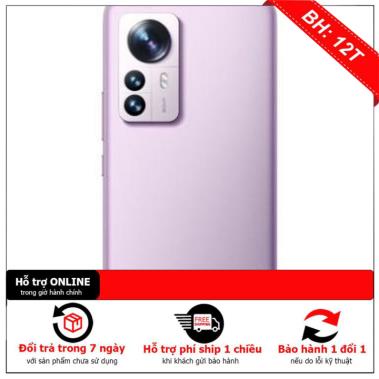 Điện thoại di động Xiaomi 12 (8GB/256GB) Chính hãng Máy Mới Nguyên Seal FullBox . | BigBuy360 - bigbuy360.vn