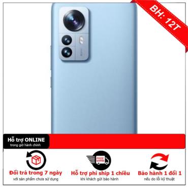 Điện thoại di động Xiaomi 12 (8GB/256GB) Chính hãng Máy Mới Nguyên Seal FullBox . | BigBuy360 - bigbuy360.vn