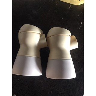 cổ nối medela sonata