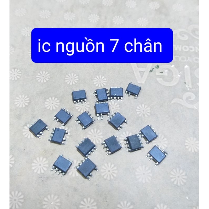 20 con ic nguồn drive bóng đèn led. hàng tháo chất lượngg như hàng mới