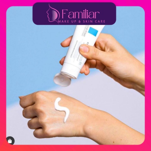 Kem Dưỡng Ẩm Phục Hồi Da Laroche-Posay Cicaplast Cream B5 BaumeKem Dưỡng Ẩm Phục Hồi Da Laroche-Posa
