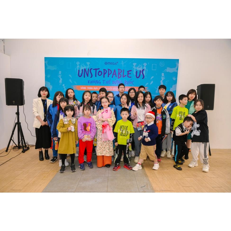 Sách - Unstoppable Us – Không Thể Dừng Bước - Tập 1: Loài Người Chinh Phục Thế Giới Như Thế Nào - AlphaBooks