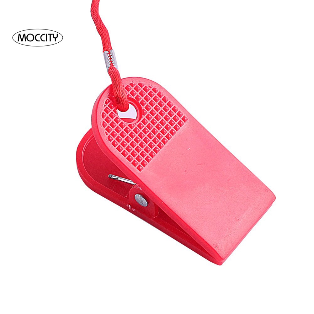 Moccity Ổ Khóa Nam Châm Thông Dụng Cho Máy Chạy Bộ