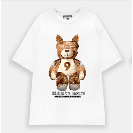 VATO PUPPY - áo thun nam nữ, áo local brand, áo phông Văn Toàn chính hãng, áo thun  VATO9 ZONE