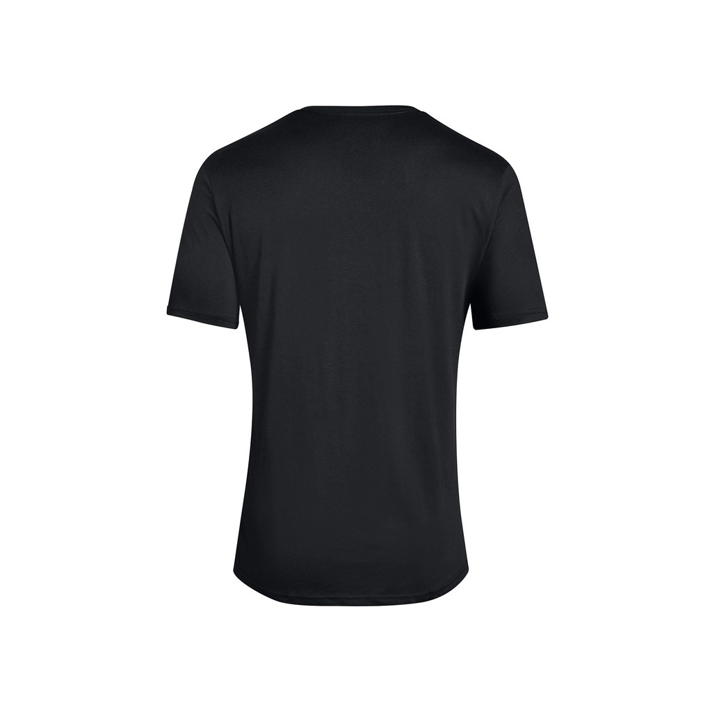 Áo thun tay ngắn thể thao nam Under Armour GL Foundation - 1326849-001