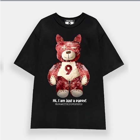 VATO PUPPY - áo thun nam nữ, áo local brand, áo phông Văn Toàn chính hãng, áo thun  VATO9 ZONE