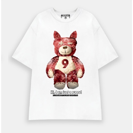 VATO PUPPY - áo thun nam nữ, áo local brand, áo phông Văn Toàn chính hãng, áo thun  VATO9 ZONE