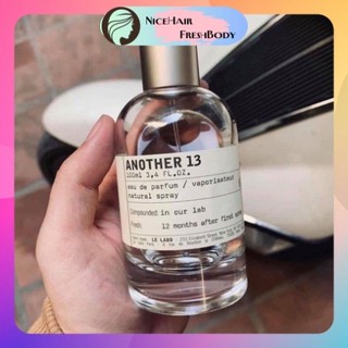 Nước hoa nam nữ le labo another 13 10ml nhfb