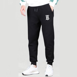 Quần nỉ nam Quần nỉ nữ Quần nỉ unisex logo chữ BT màu phông cách năng động trẻ trung Zenkonam MQU 005