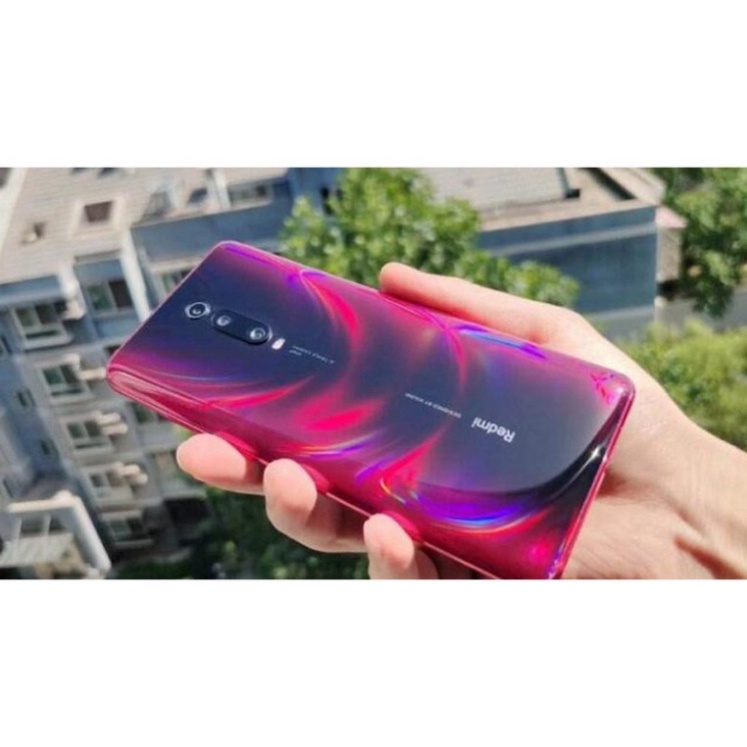 Điện thoại Xiaomi Redmi K20 Pro - sẵn Tiếng Việt bh 18 tháng toàn quốc