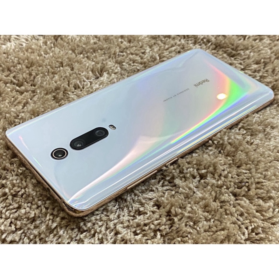 Điện thoại Xiaomi Redmi K20 Pro - sẵn Tiếng Việt bh 18 tháng toàn quốc