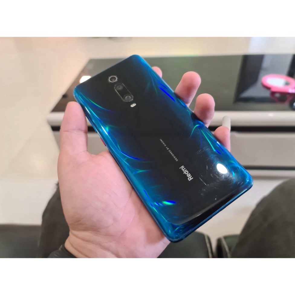 Điện thoại Xiaomi Redmi K20 Pro - sẵn Tiếng Việt bh 18 tháng toàn quốc