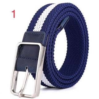 Thắt lưng golf nam-thắt lưng chun nam co dãn thoả mái