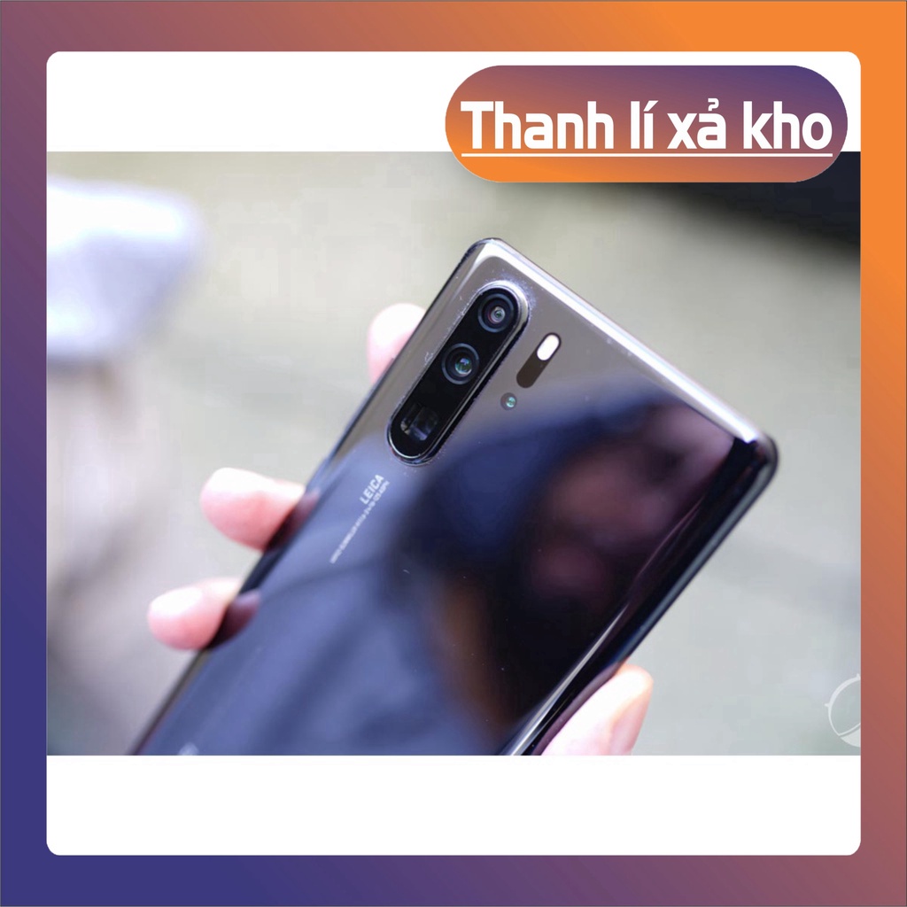 [SALE ] Điện thoại Huawei P30 Pro (8/256) Hàng fullbox Bảo Hành chính hãng 12 tháng | BigBuy360 - bigbuy360.vn