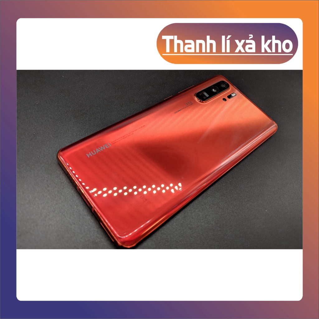 [SALE ] Điện thoại Huawei P30 Pro (8/256) Hàng fullbox Bảo Hành chính hãng 12 tháng | BigBuy360 - bigbuy360.vn