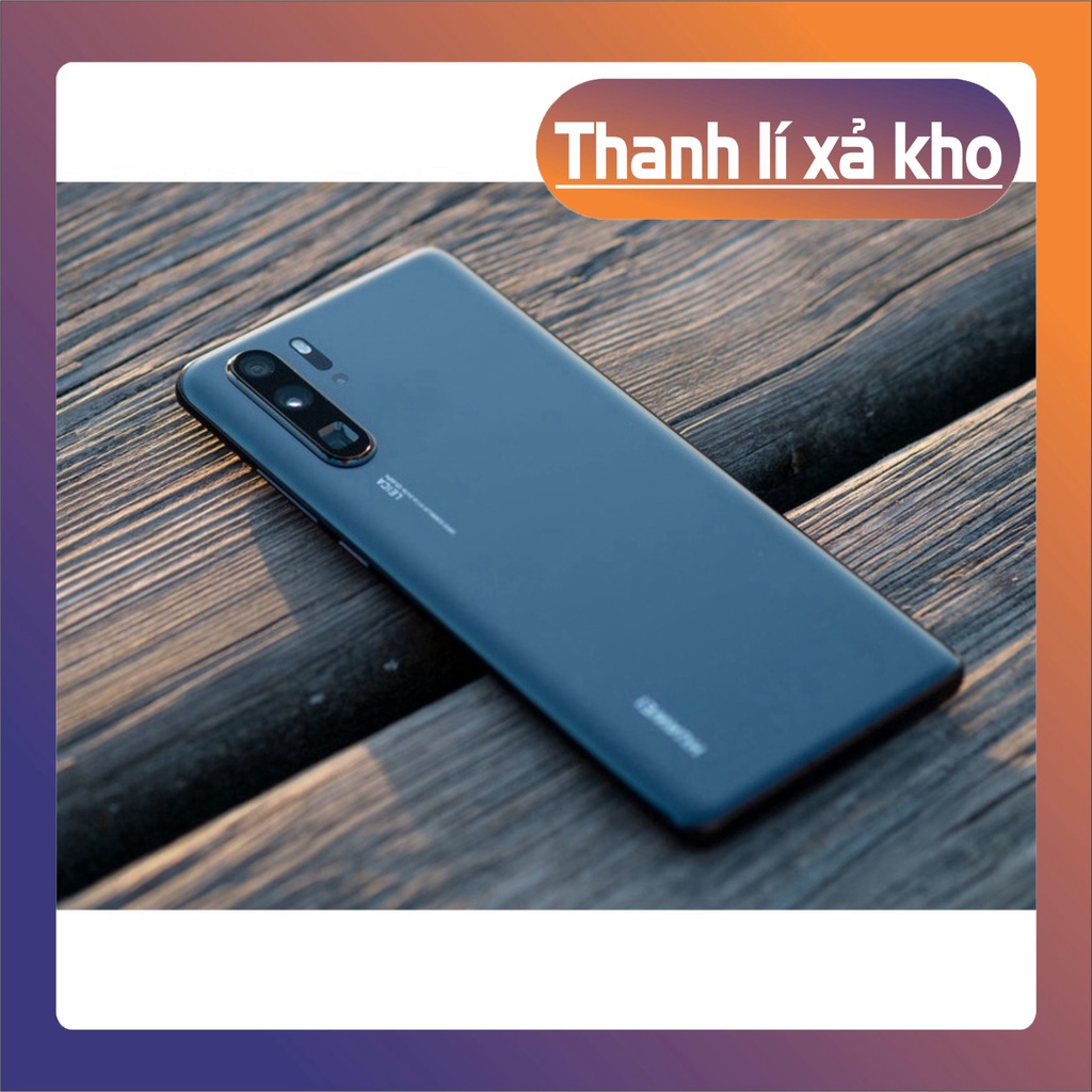 [SALE ] Điện thoại Huawei P30 Pro (8/256) Hàng fullbox Bảo Hành chính hãng 12 tháng | BigBuy360 - bigbuy360.vn