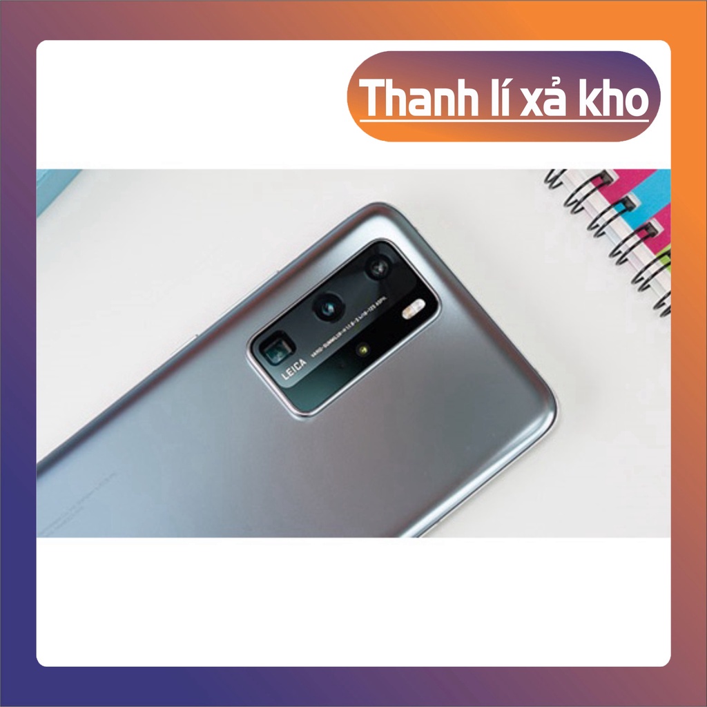 [ SALE ] Điện thoại Huawei P40 Pro (8/256) Hàng fullbox Bảo Hành chính hãng 12 tháng | BigBuy360 - bigbuy360.vn