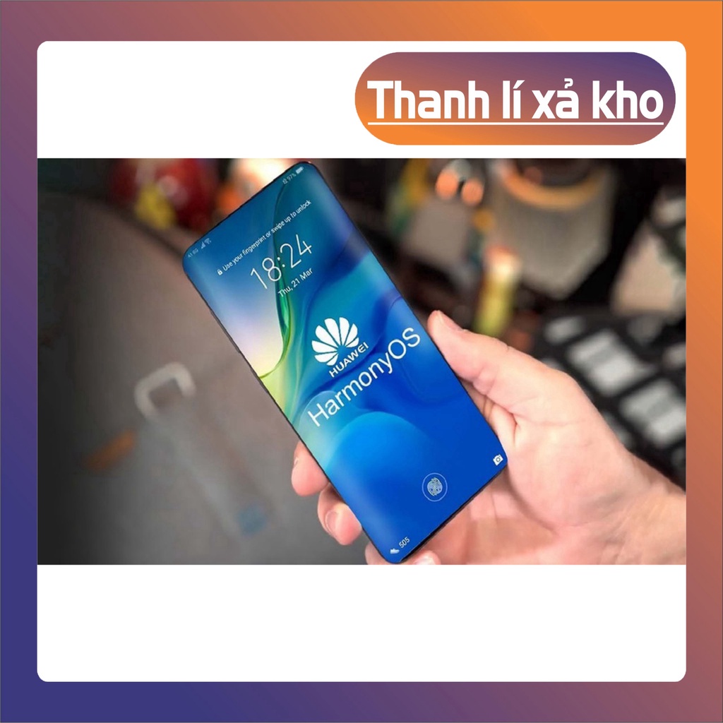 [ SALE ] Điện thoại Huawei P40 Pro (8/256) Hàng fullbox Bảo Hành chính hãng 12 tháng | BigBuy360 - bigbuy360.vn