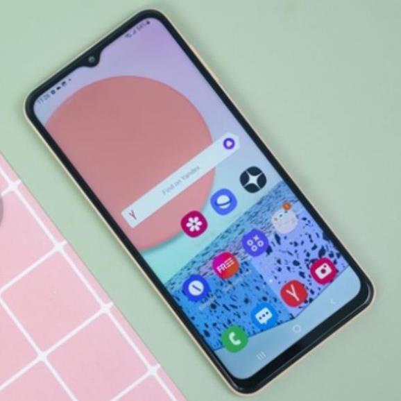 Điện thoại Samsung Galaxy A23 (4GB - 128GB) Máy chính hãng nguyên seal - Bảo hành 12 tháng tất cả các lỗi | BigBuy360 - bigbuy360.vn