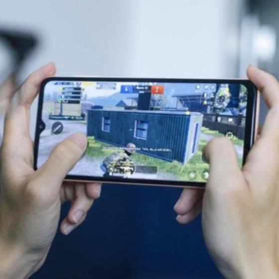 Điện thoại Samsung Galaxy A23 (4GB - 128GB) Máy chính hãng nguyên seal - Bảo hành 12 tháng tất cả các lỗi | BigBuy360 - bigbuy360.vn