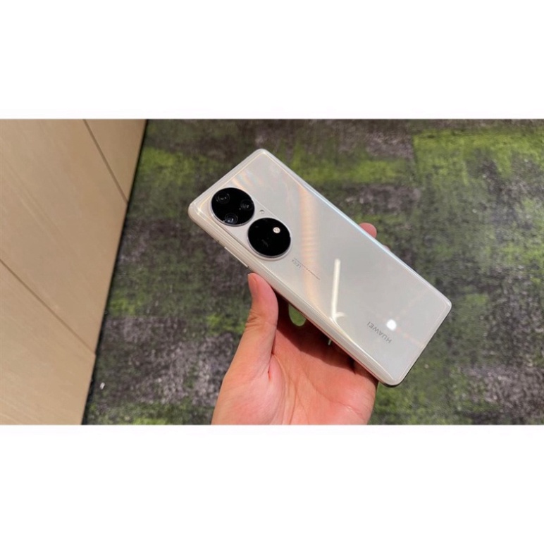 Điện thoại huawei p50 pro chính hãng
