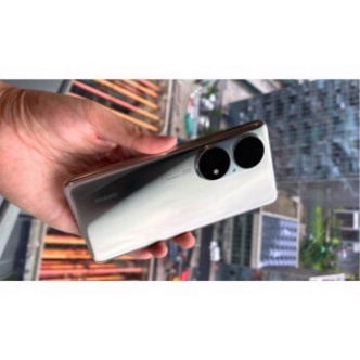 Điện thoại huawei p50 pro chính hãng