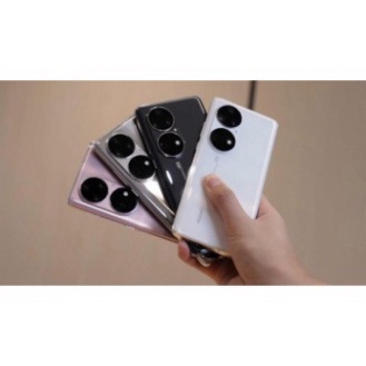 Điện thoại huawei p50 pro chính hãng