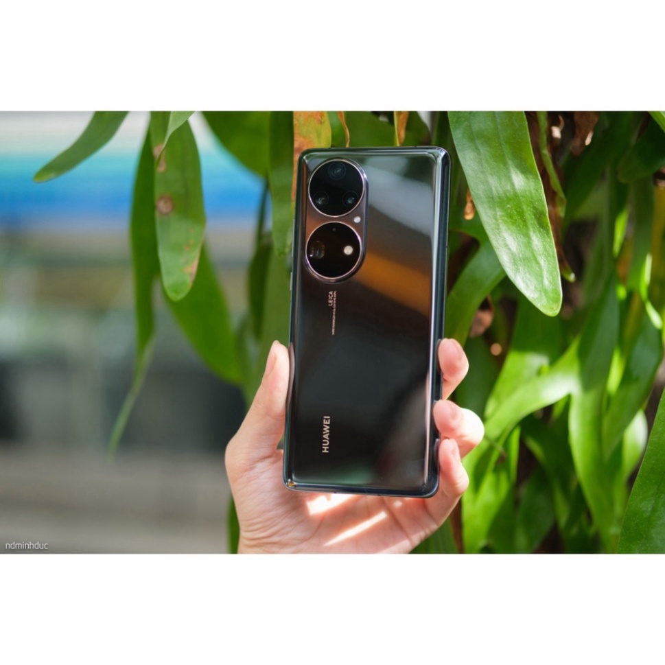 Điện thoại huawei p50 pro chính hãng